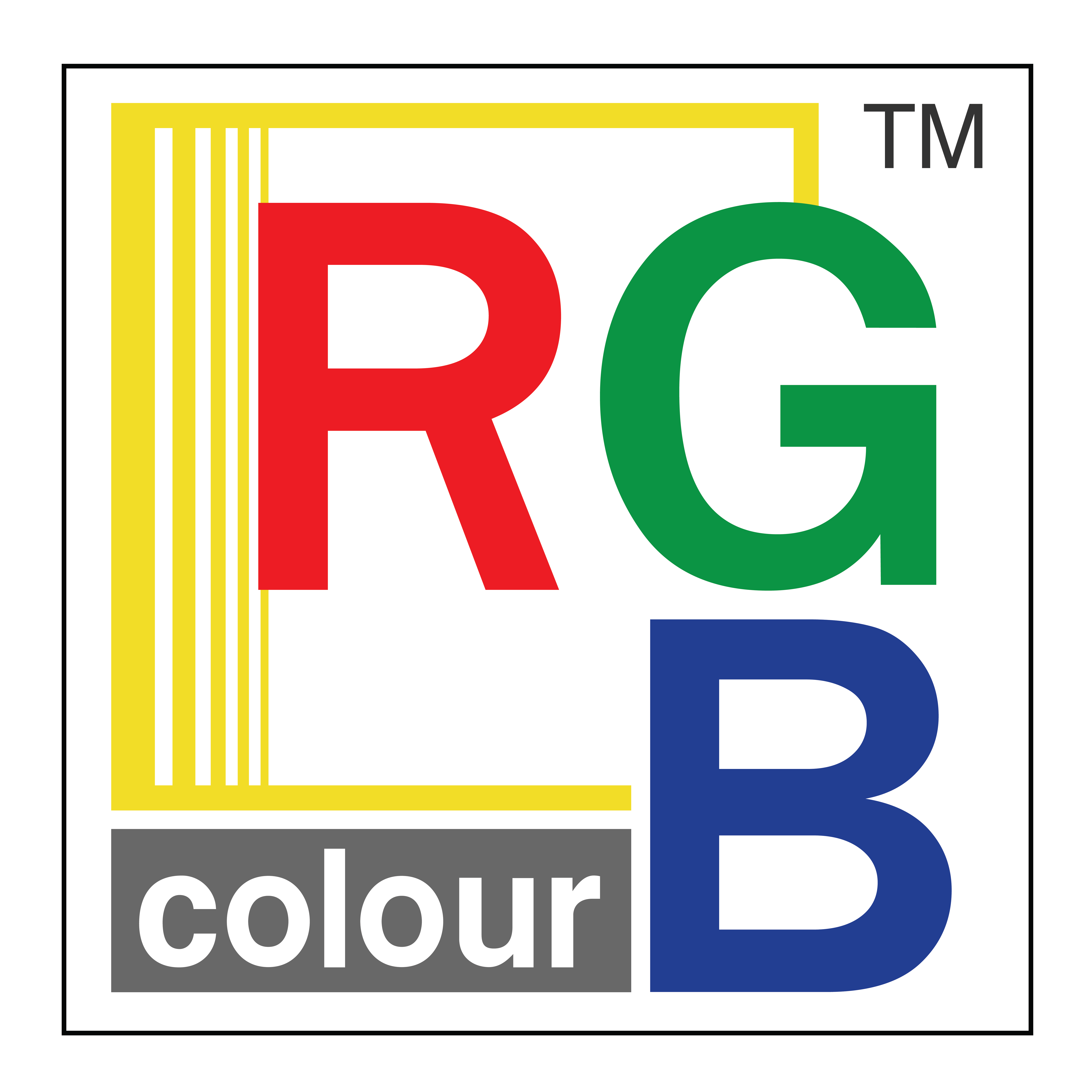 RGB LOGO